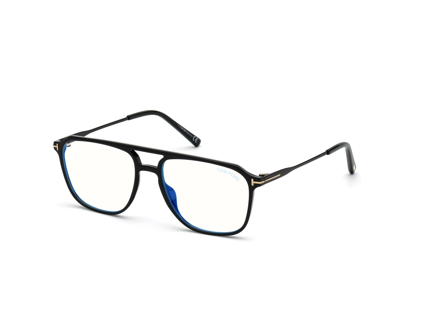 Tom Ford FT5665-B 001 54