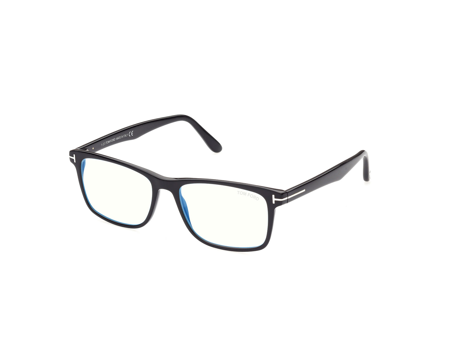 Tom Ford FT5752-B 1 57 mm