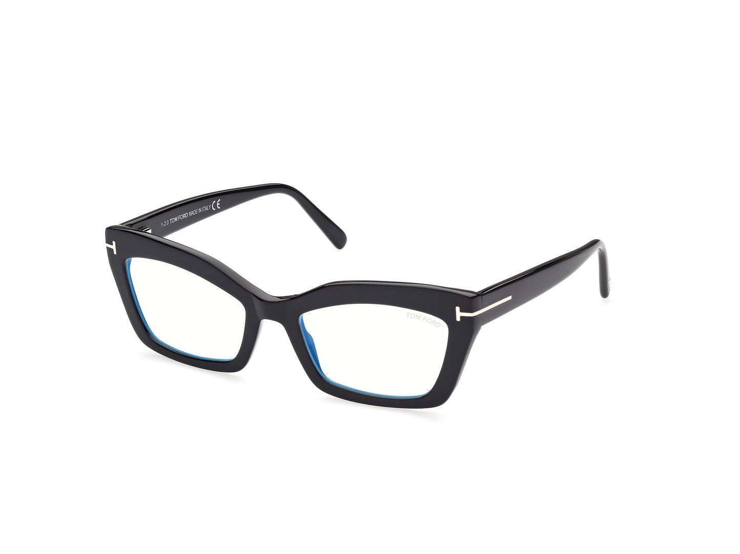 Tom Ford FT5766-B 1 54 mm