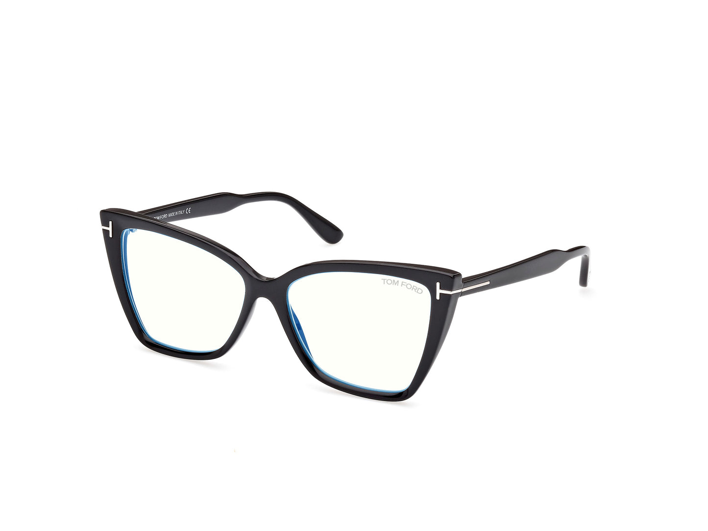 Tom Ford FT5844-B 001 55