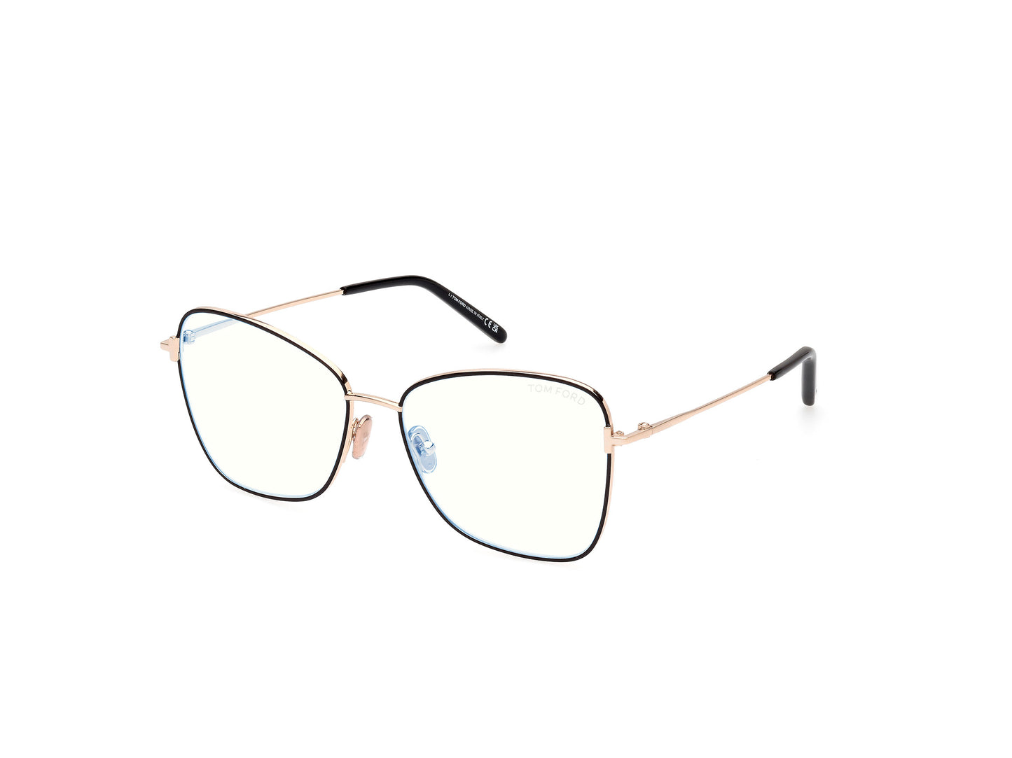 Tom Ford FT5906-B 001 55