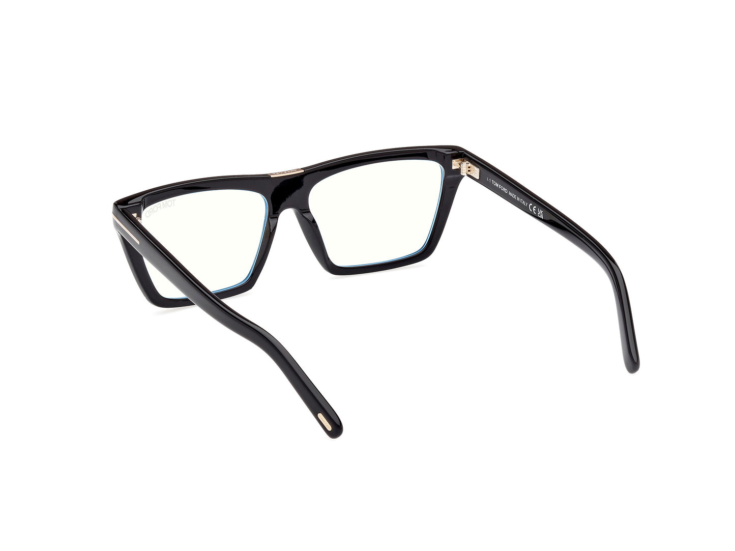 Tom Ford FT5912-B 001 57