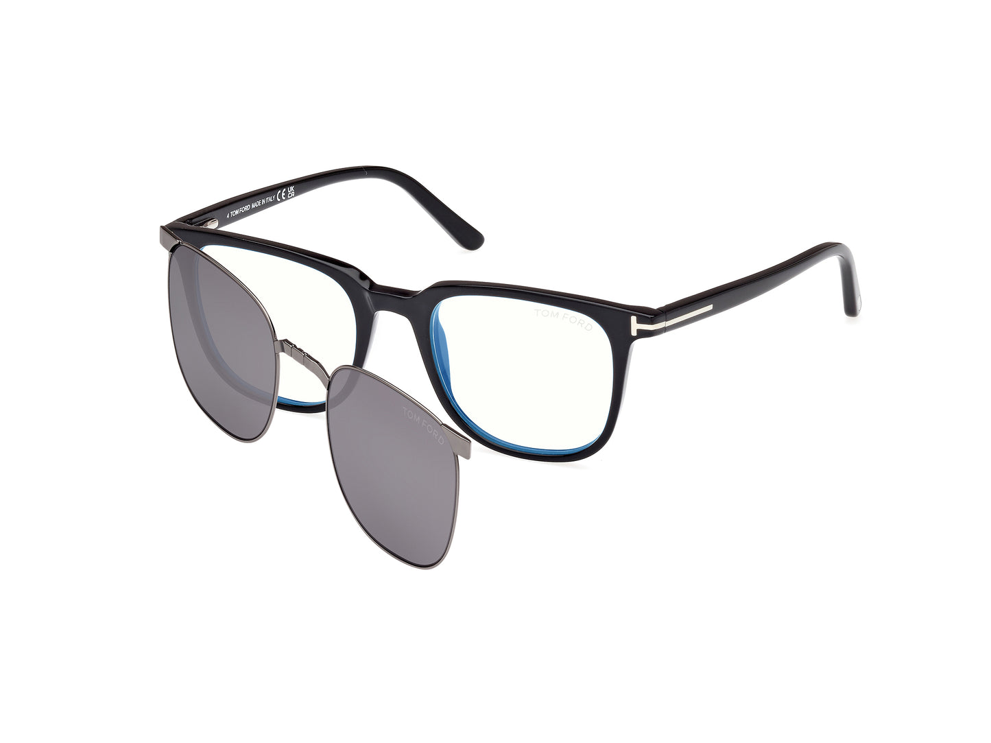 Tom Ford FT5916-B 001 50