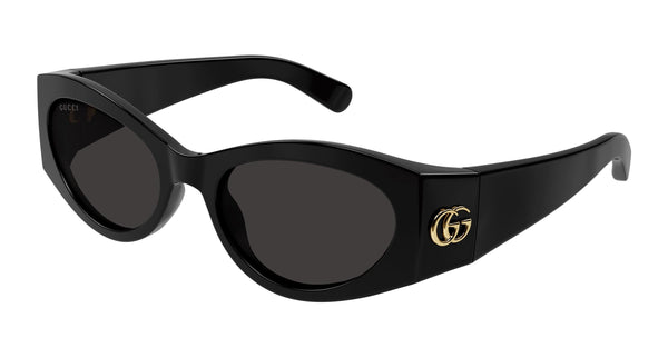 Gucci GG1401S 001 53 Sunglasses – Bassol optic