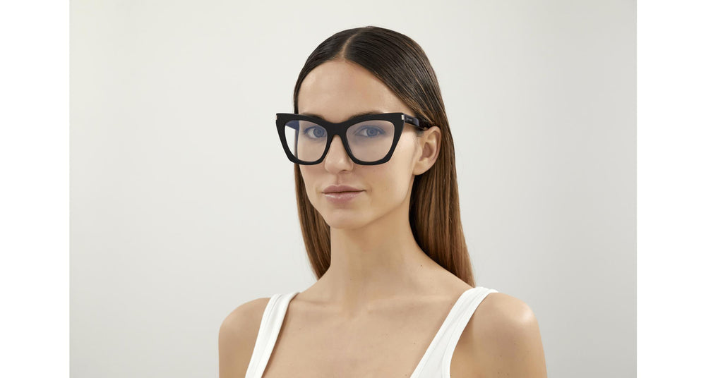 Saint Laurent SL 214 KATE OPT 001 55