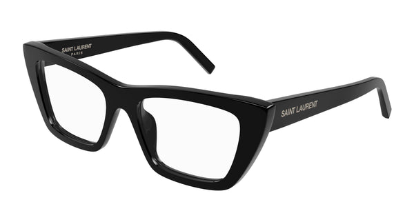 【SAINT LAURENT PARIS】サングラス　MICA SL 276 001-sl-276-mica-opt-