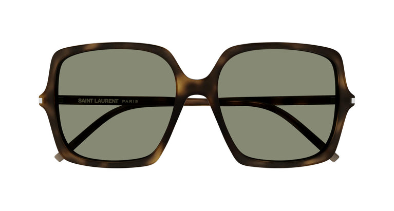 Saint Laurent SL 591 002 57