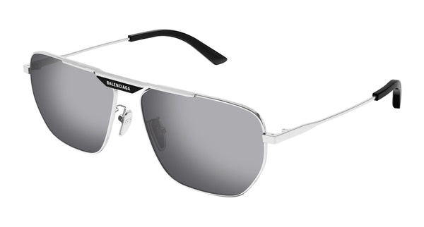 Balenciaga BB0298SA 003 61 Sunglasses | Bassol Optic United Kingdom