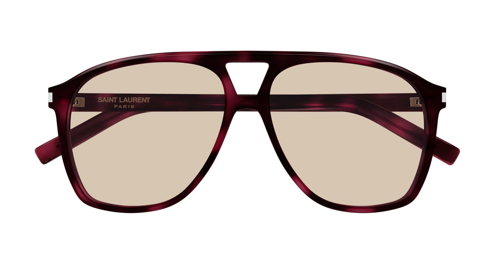 Saint Laurent SL 596 DUNE 003 58