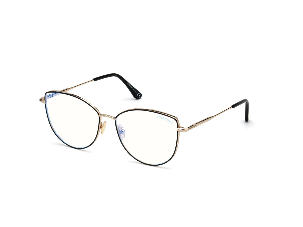 Tom Ford FT5667-B 5 55