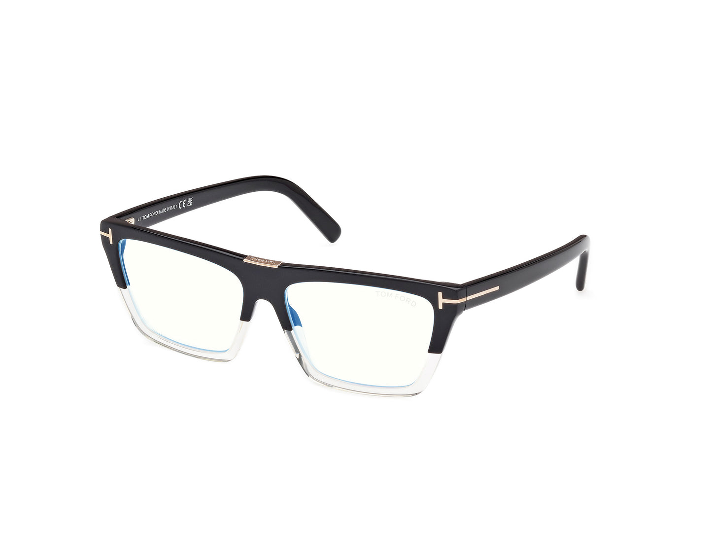 Tom Ford FT5912-B 005 57