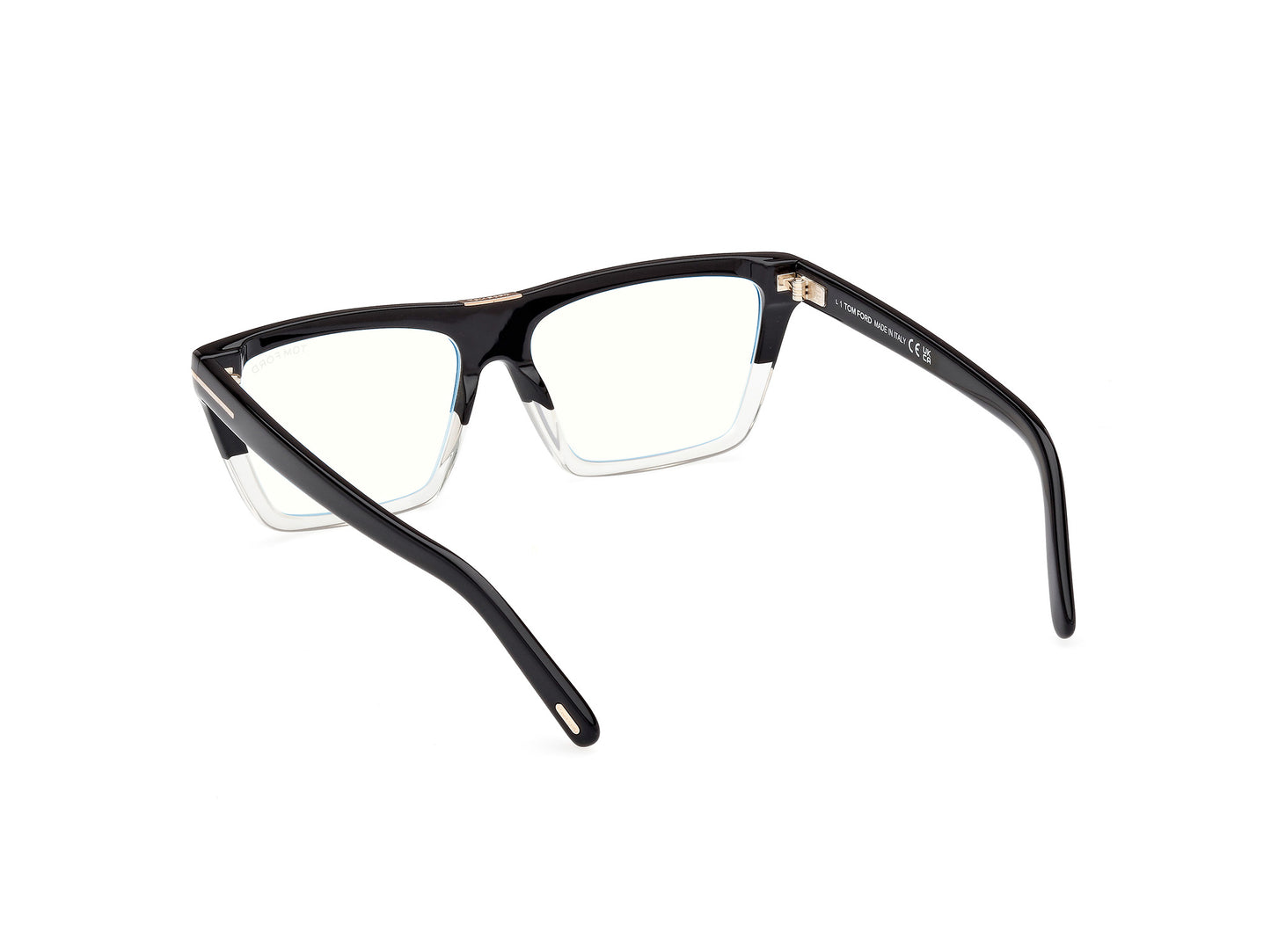 Tom Ford FT5912-B 005 57