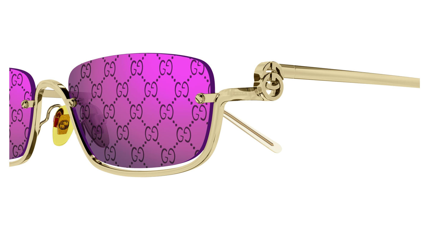 Gucci GG1278S 005 55