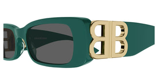 Balenciaga BB0096S 006 51