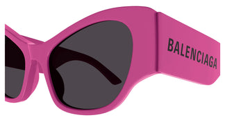 Balenciaga BB0259S 008 56