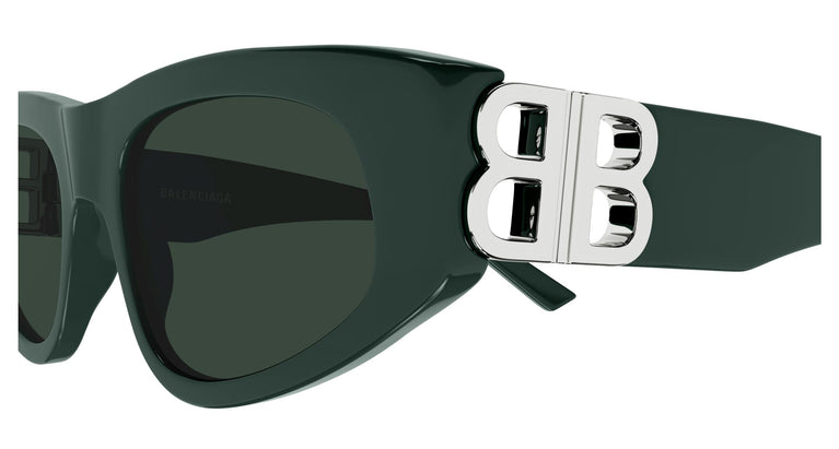 Balenciaga BB0095S 019 53