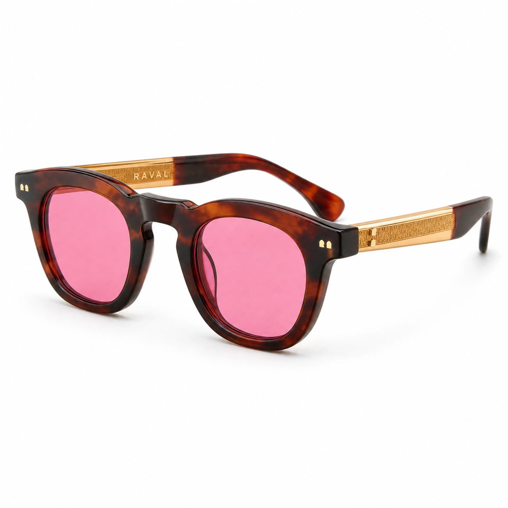 Raval Gats C2 Pink Flamingo