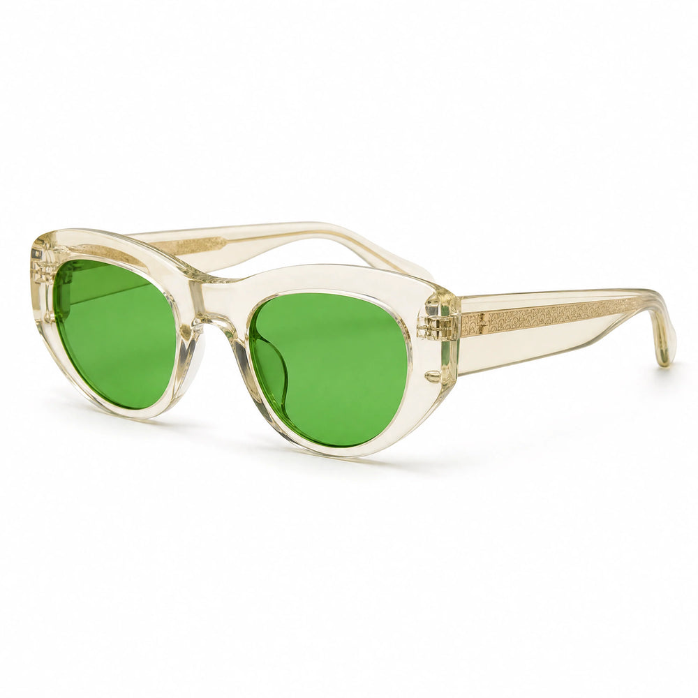 Raval Hire C4 Green Mojito