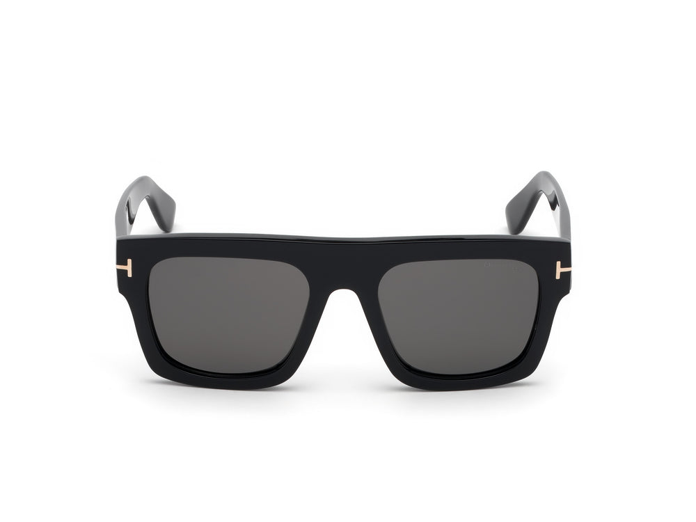 Tom Ford FT0711 FAUSTO 01A 53 mm