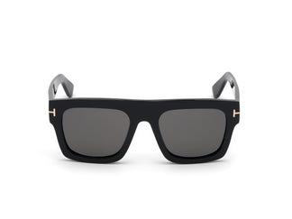 Tom Ford FT0711 FAUSTO 01A 53 mm