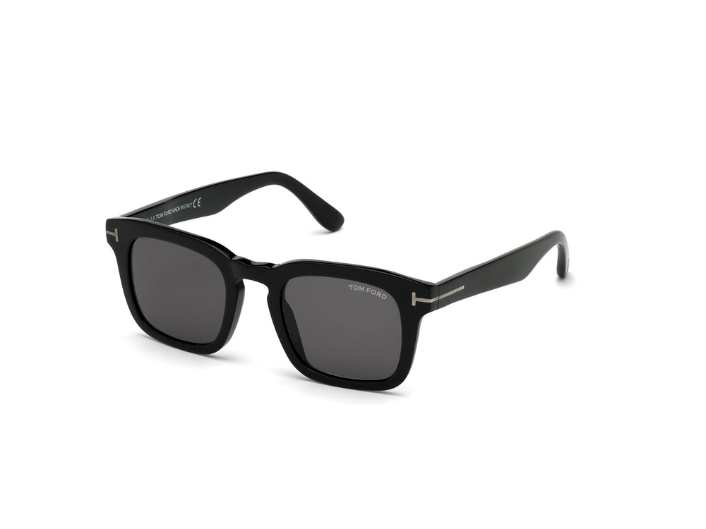 Tom Ford FT0751-N DAX 01A 48
