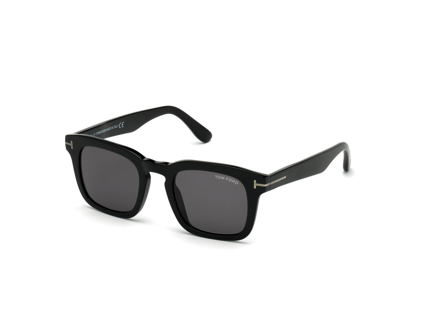 Tom Ford FT0751-N DAX 01A 48