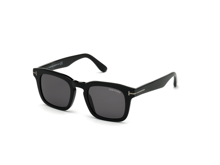 Tom Ford FT0751-N DAX 01A 48