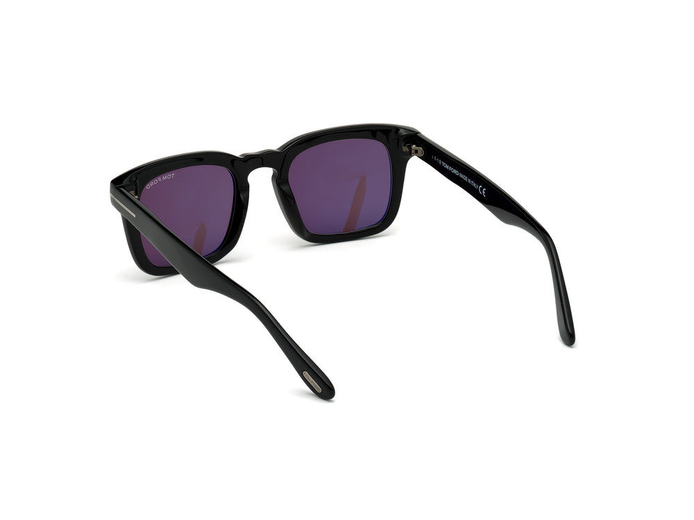 Tom Ford FT0751-N DAX 01A 48