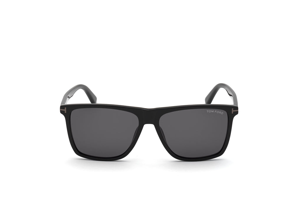 Tom Ford FT0832-N FLETCHER 01A 57