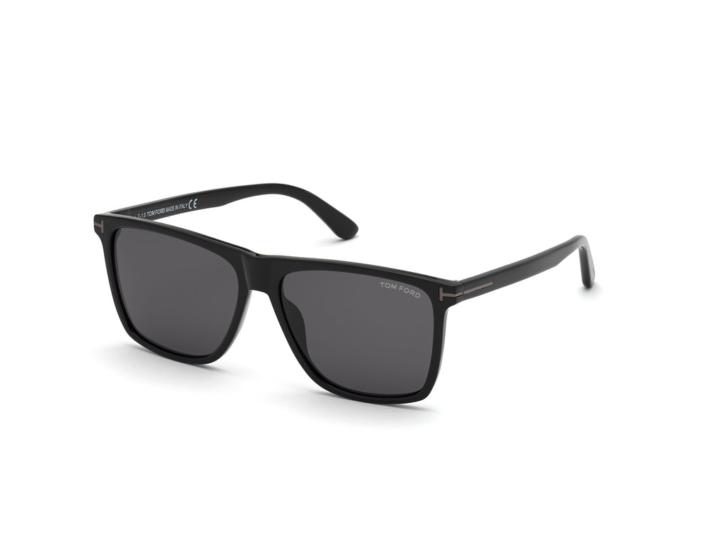 Tom Ford FT0832-N FLETCHER 01A 59