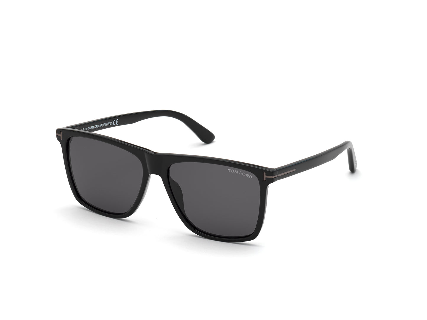 Tom Ford FT0832-N FLETCHER 01A 59