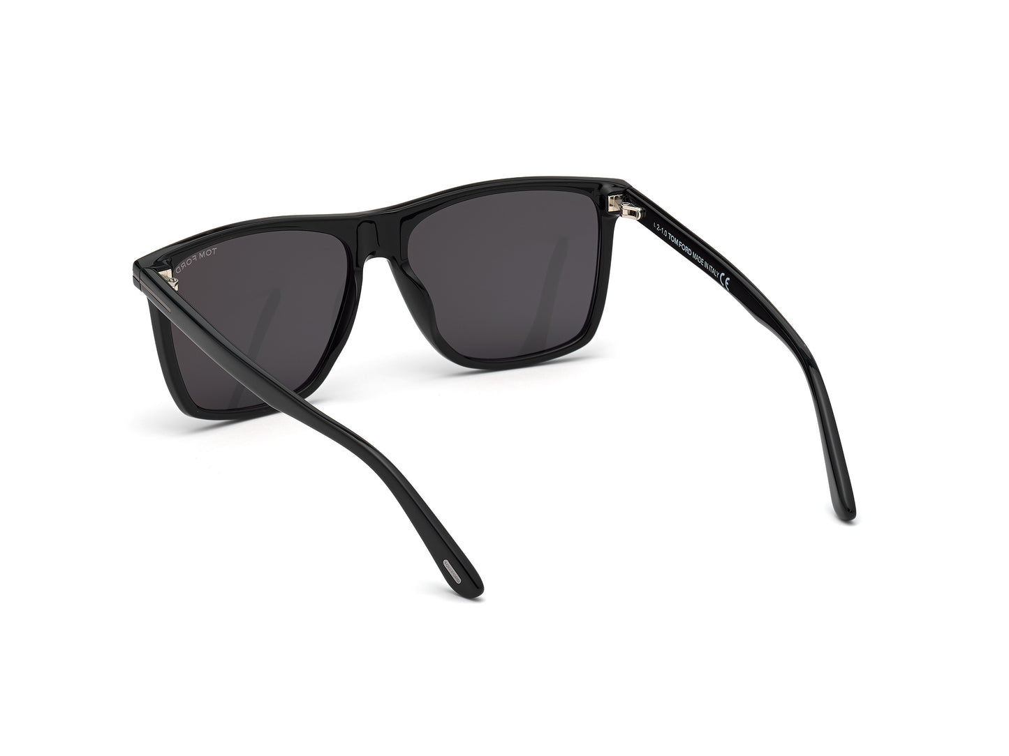 Tom Ford FT0832-N FLETCHER 01A 59