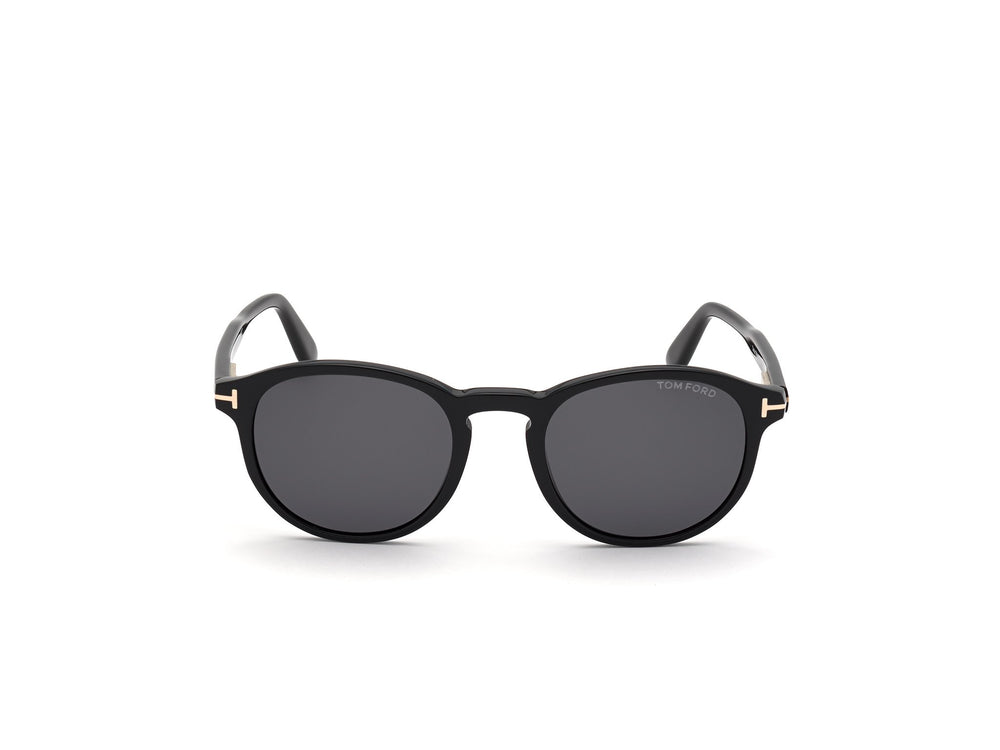 Tom Ford FT0834 DANTE 01A 50