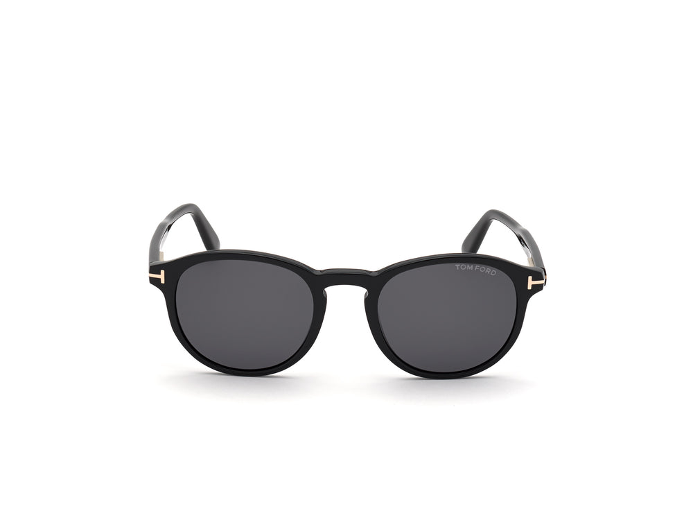 Tom Ford FT0834 DANTE 01A 52