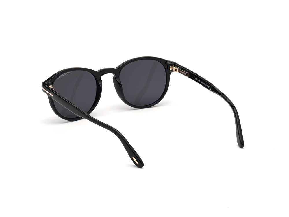 Tom Ford FT0834 DANTE 01A 52