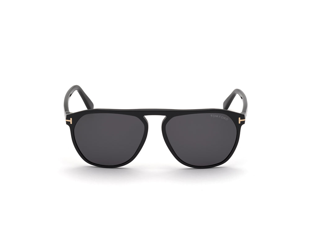 Tom Ford FT0835 Jasper-02 01A 58