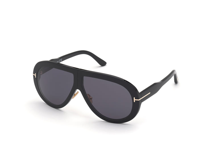 Tom Ford FT0836 TROY 01A 61
