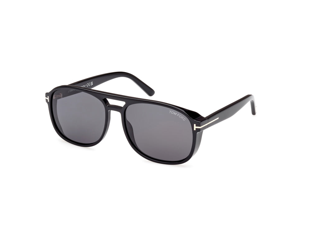 Tom Ford FT1022 ROSCO 01A 58