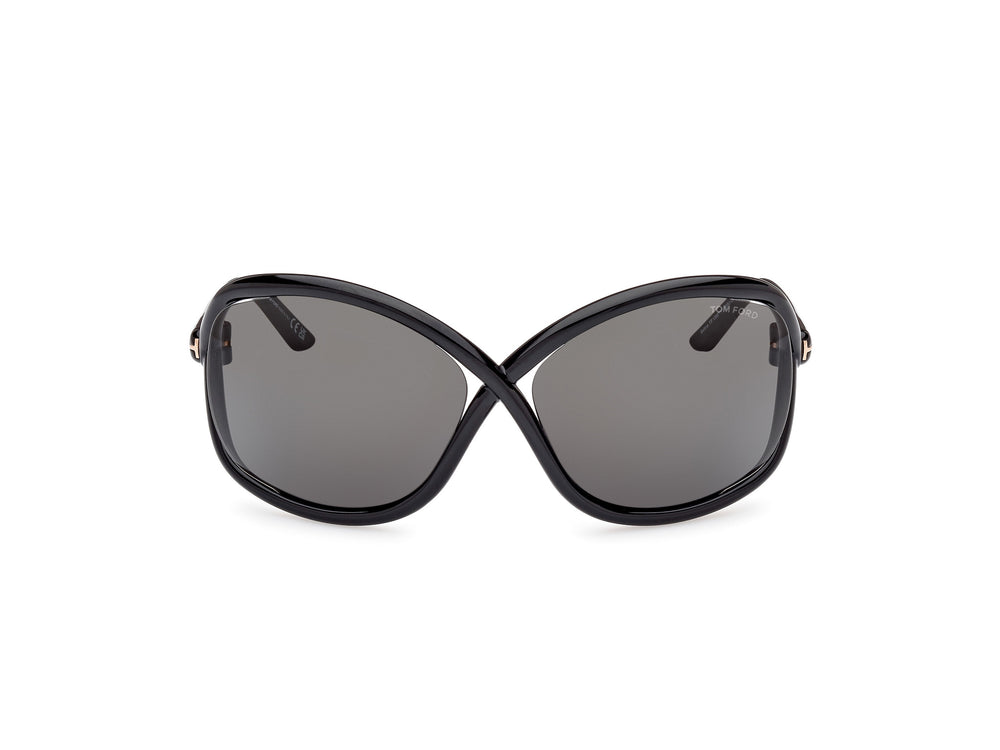 Tom Ford FT1068 BETTINA 01A 68