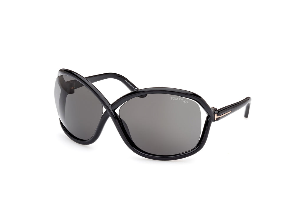 Tom Ford FT1068 BETTINA 01A 68