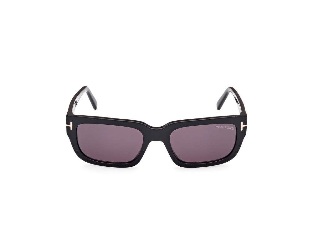 Tom Ford FT1075 EZRA 01A 54