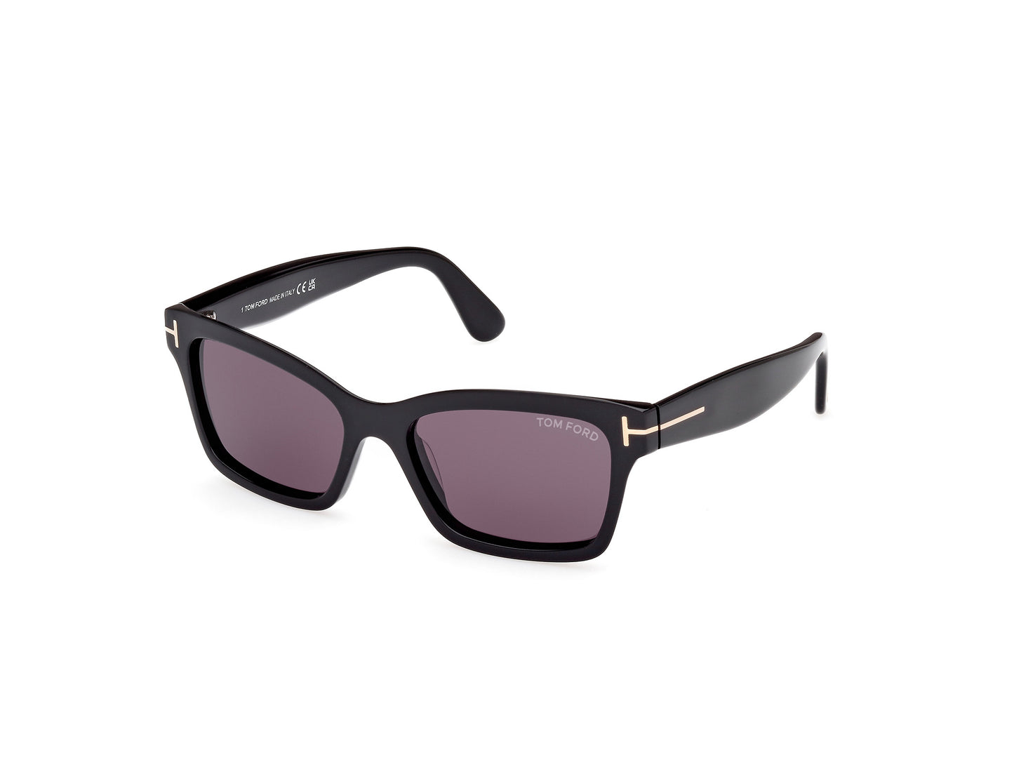 Tom Ford FT1085 MIKEL 01A 54