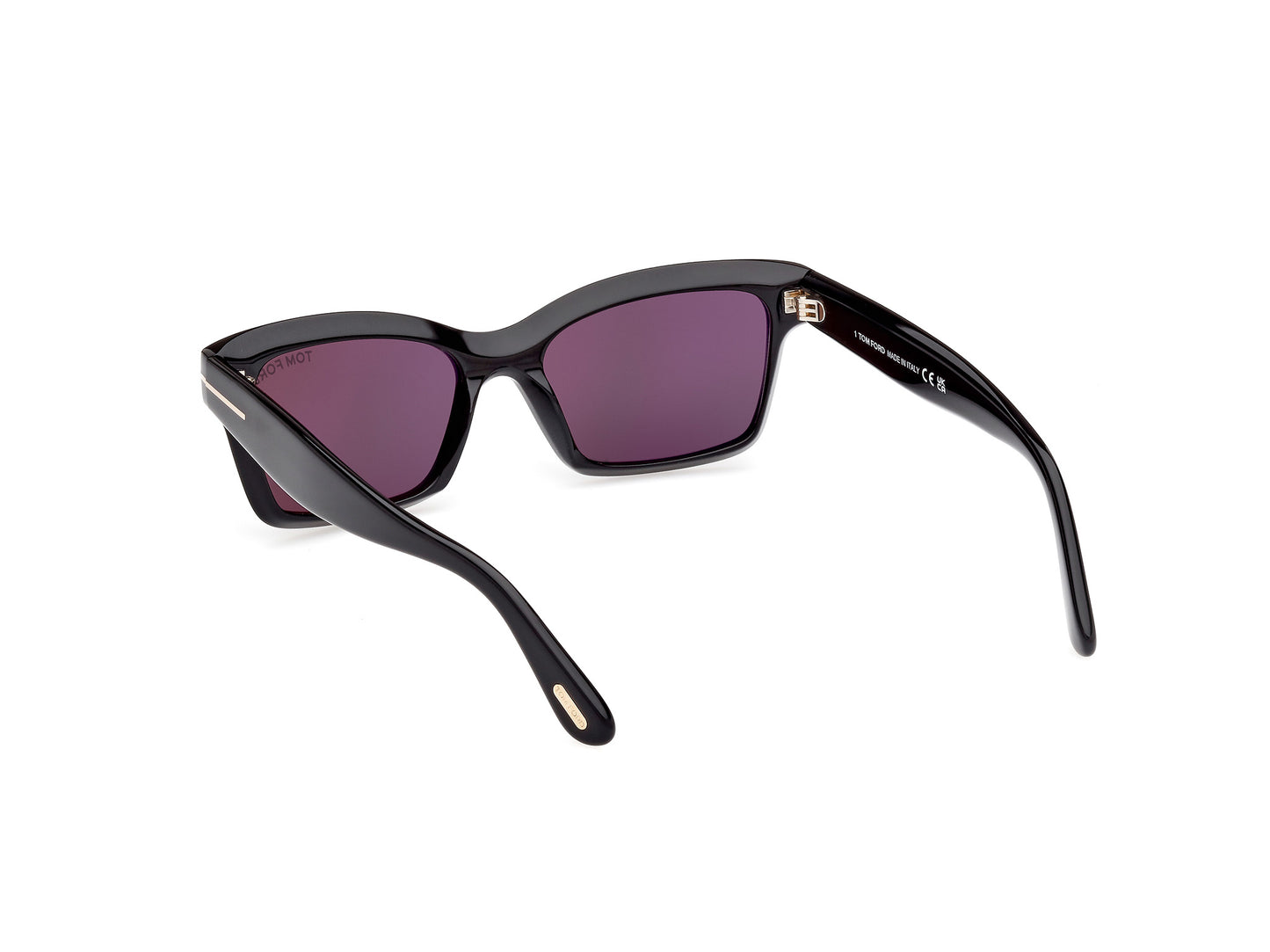 Tom Ford FT1085 MIKEL 01A 54