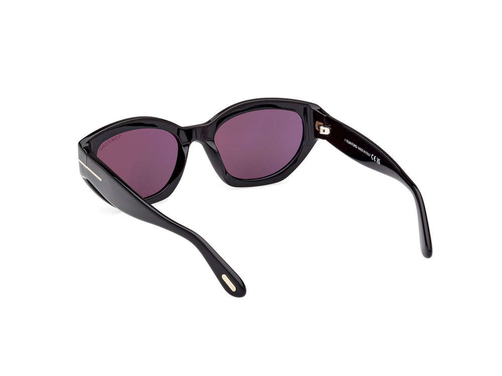 Tom Ford FT1086 PENNY 01A 55