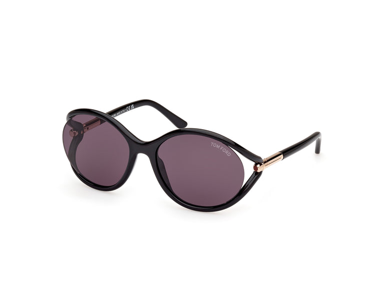 Tom Ford FT1090 MELODY 01A 59