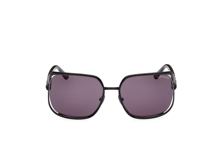 Tom Ford FT1092 GOLDIE 01A 60