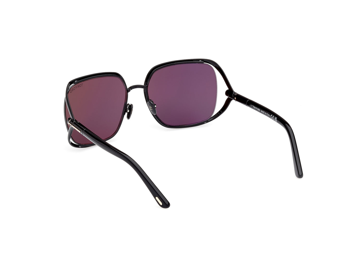 Tom Ford FT1092 GOLDIE 01A 60