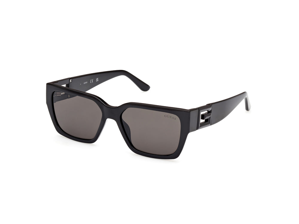Guess GU7916 01A 55