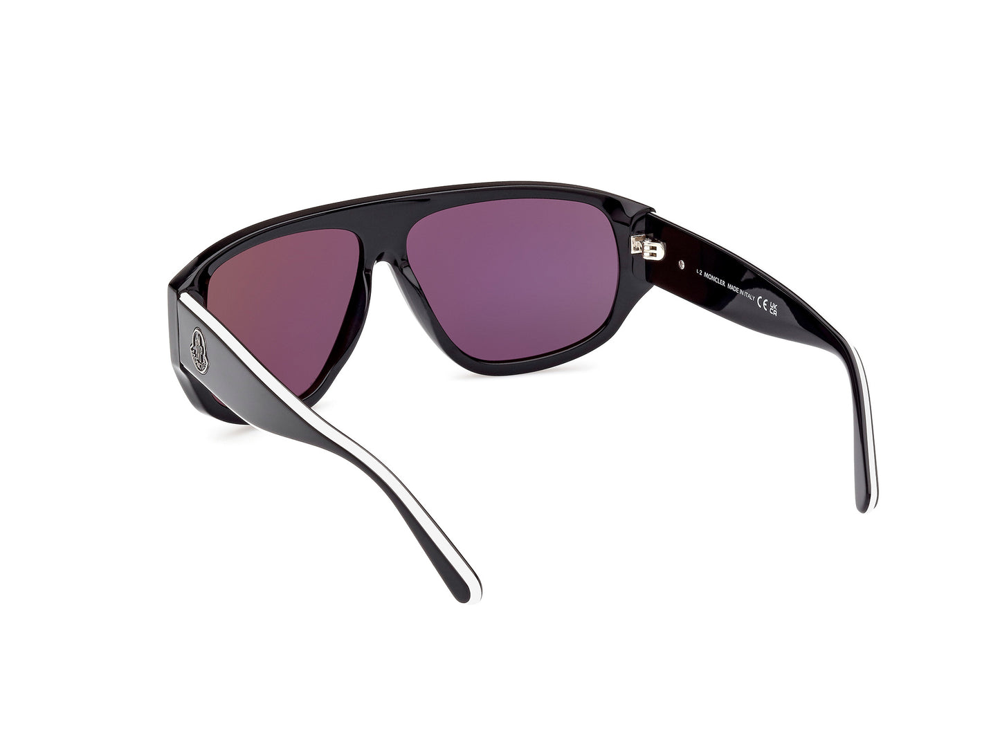 Moncler ML0260 TRONN 01A 0
