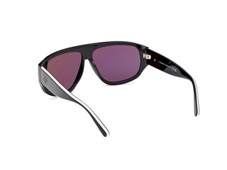 Moncler ML0260 TRONN 01A 0